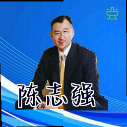 陈志强